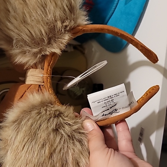 Loungefly Disney Ewok Collection - Picture 3 of 10